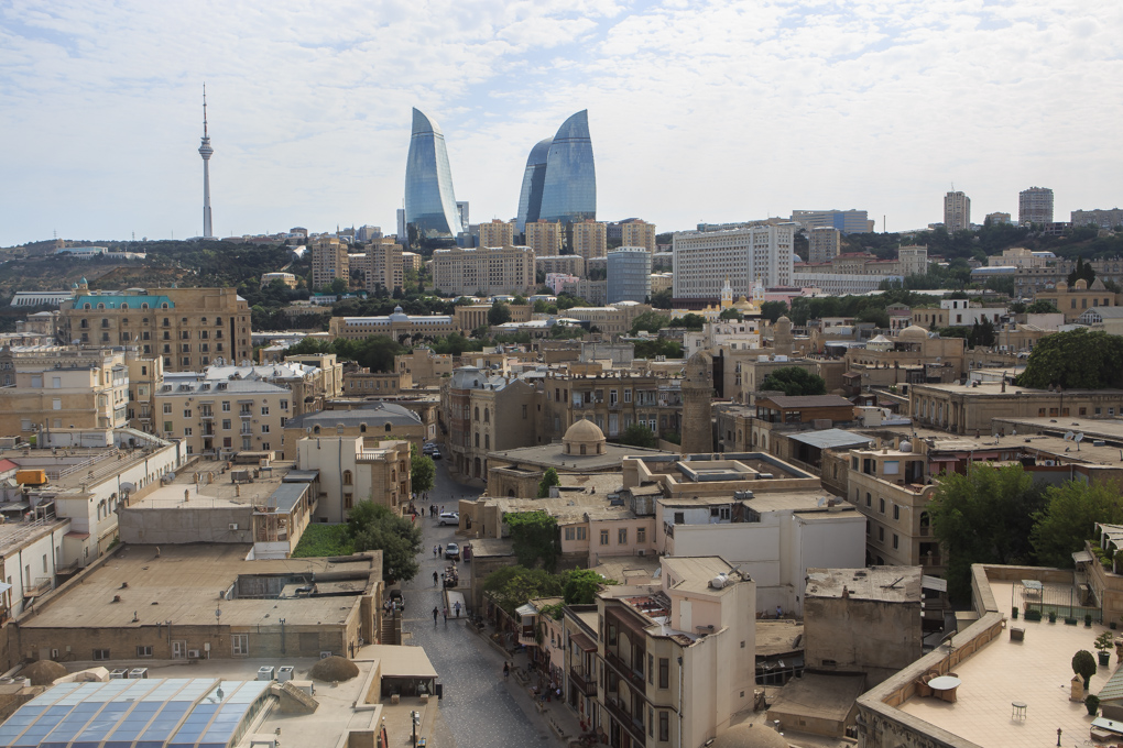 Baku